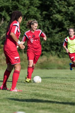 Bild 18 - Frauen Verbandsliga TSV Vineta Audorf - Kieler MTV2 : Ergebnis: 1:1